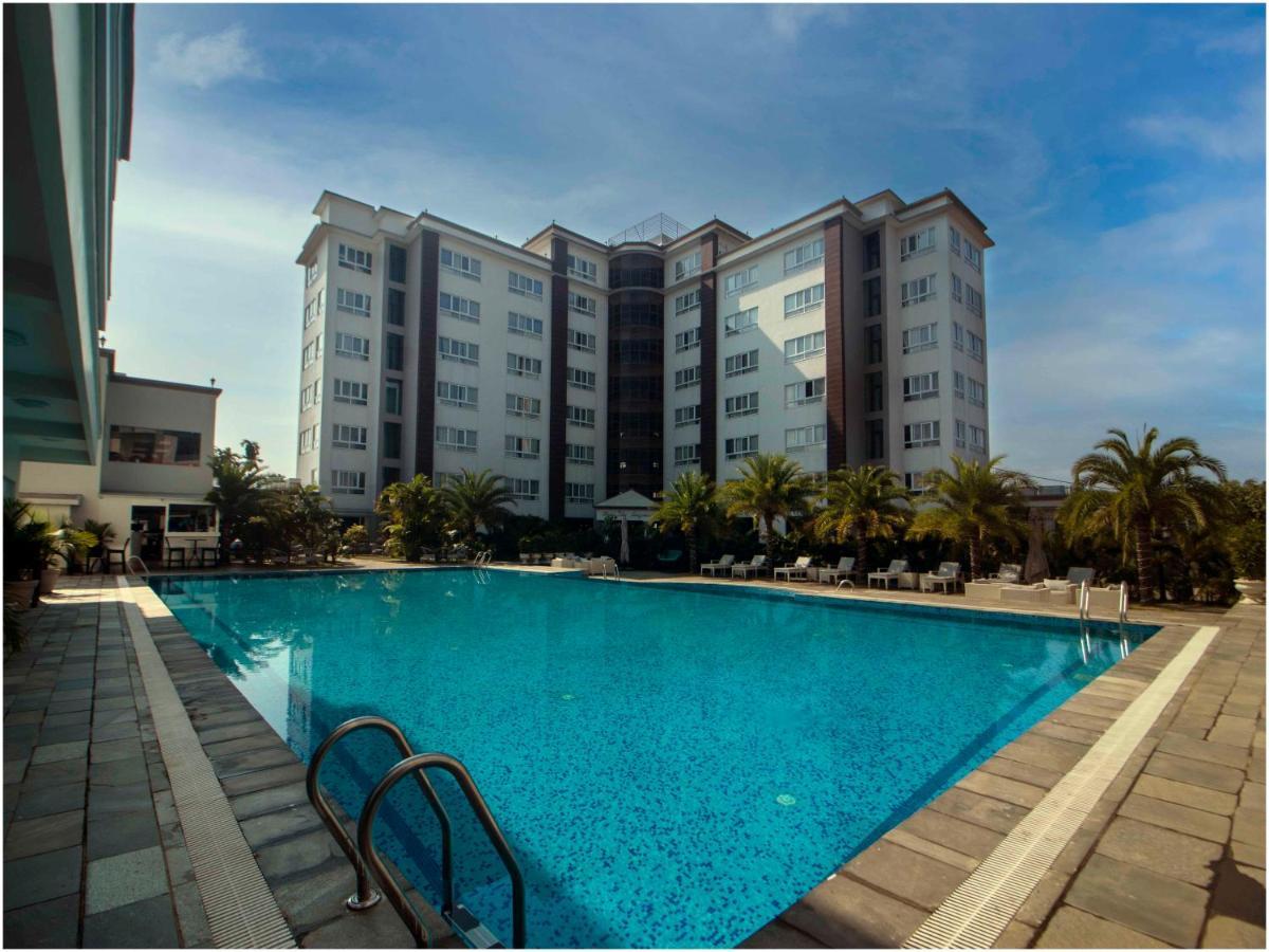 Hotel The Kingsbury Birtamode Exterior photo