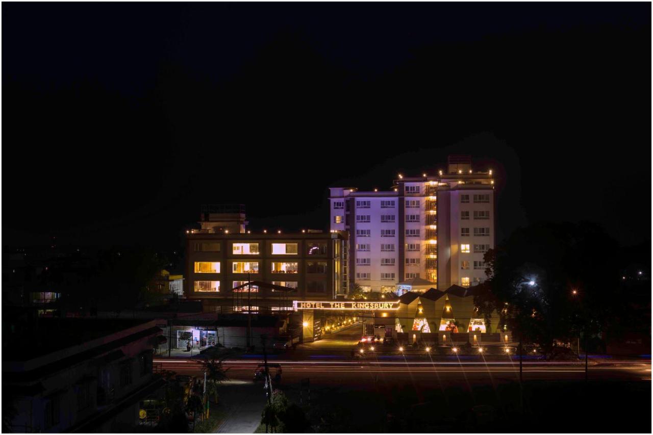 Hotel The Kingsbury Birtamode Exterior photo
